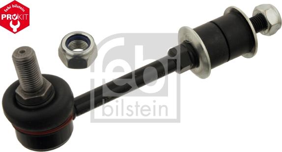 Febi Bilstein 31093 - Asta/Puntone, Stabilizzatore www.autoricambit.com