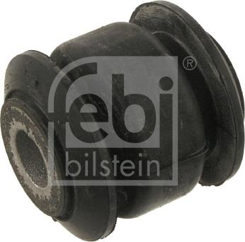 Febi Bilstein 31092 - Silent Block, Supporto Braccio Oscillante www.autoricambit.com