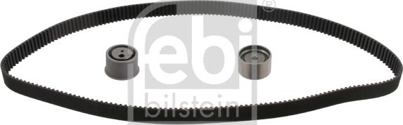 Febi Bilstein 31060 - Kit cinghie dentate www.autoricambit.com