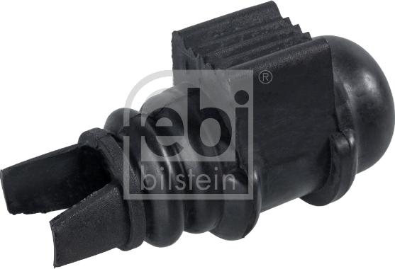 Febi Bilstein 31009 - Bronzina cuscinetto, Barra stabilizzatrice www.autoricambit.com