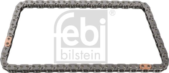 Febi Bilstein 31003 - Catena distribuzione www.autoricambit.com