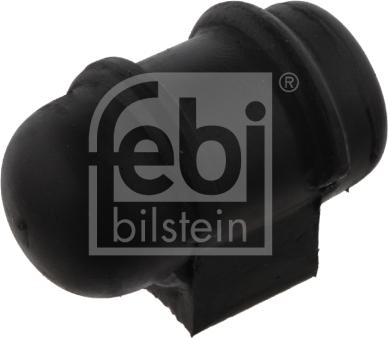 Febi Bilstein 31007 - Bronzina cuscinetto, Barra stabilizzatrice www.autoricambit.com