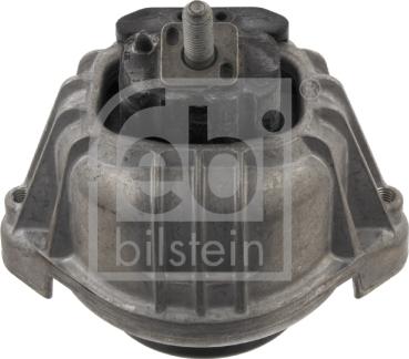 Febi Bilstein 31014 - Sospensione, Motore www.autoricambit.com