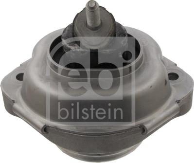 Febi Bilstein 31017 - Sospensione, Motore www.autoricambit.com