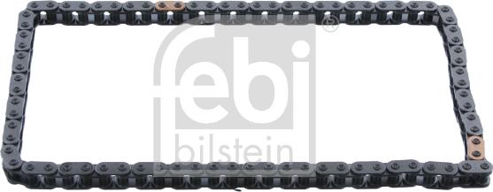 Febi Bilstein 31074 - Catena distribuzione www.autoricambit.com