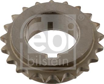 Febi Bilstein 31141 - Ruota dentata, Albero a gomiti www.autoricambit.com