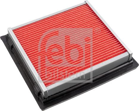 Febi Bilstein 31153 - Filtro aria www.autoricambit.com