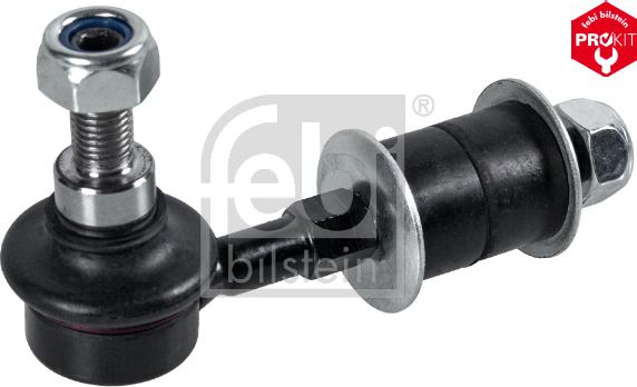 Febi Bilstein 31166 - Asta/Puntone, Stabilizzatore www.autoricambit.com