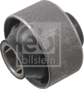 Febi Bilstein 31106 - Silent Block, Supporto Braccio Oscillante www.autoricambit.com