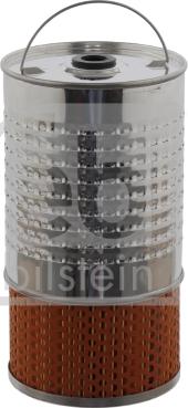 Febi Bilstein 31188 - Filtro olio www.autoricambit.com