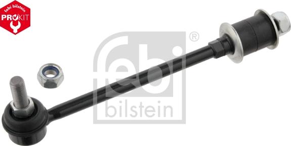 Febi Bilstein 31139 - Asta/Puntone, Stabilizzatore www.autoricambit.com