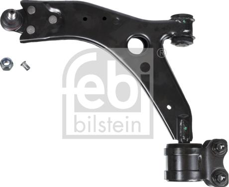 Febi Bilstein 31845 - Sospensione a ruote indipendenti www.autoricambit.com