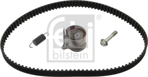 Febi Bilstein 31840 - Kit cinghie dentate www.autoricambit.com