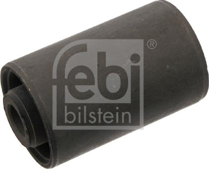 Febi Bilstein 31804 - Silent Block, Supporto Braccio Oscillante www.autoricambit.com