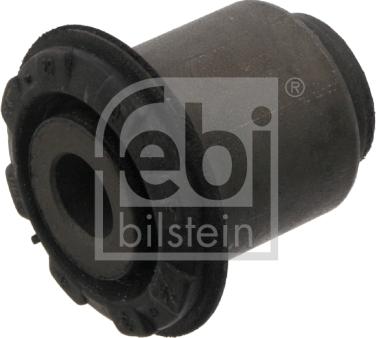 Febi Bilstein 31805 - Silent Block, Supporto Braccio Oscillante www.autoricambit.com