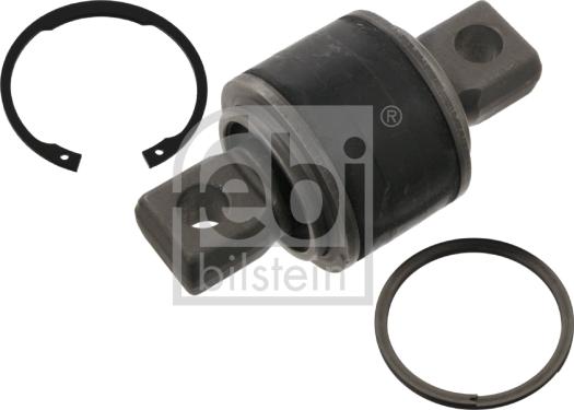 Febi Bilstein 31802 - Kit riparazione, Braccio oscillante www.autoricambit.com