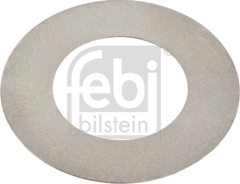 Febi Bilstein 31815 - Rondella, Puleggia-Albero a gomiti www.autoricambit.com