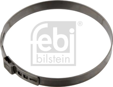 Febi Bilstein 31824 - Fascetta di serraggio www.autoricambit.com