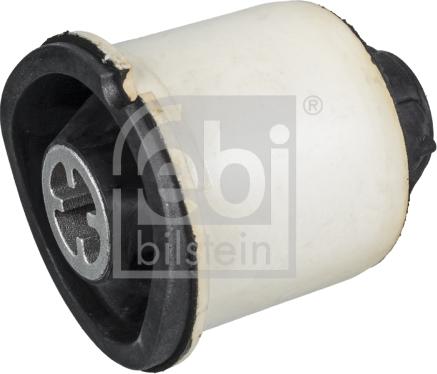 Febi Bilstein 31395 - Supporto, Corpo assiale www.autoricambit.com