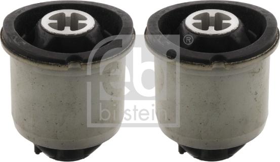 Febi Bilstein 31396 - Supporto, Corpo assiale www.autoricambit.com