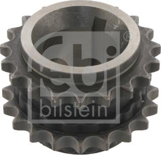 Febi Bilstein 31351 - Ruota dentata, Albero a gomiti www.autoricambit.com