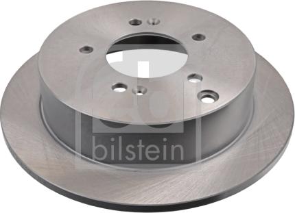 Febi Bilstein 31362 - Discofreno www.autoricambit.com