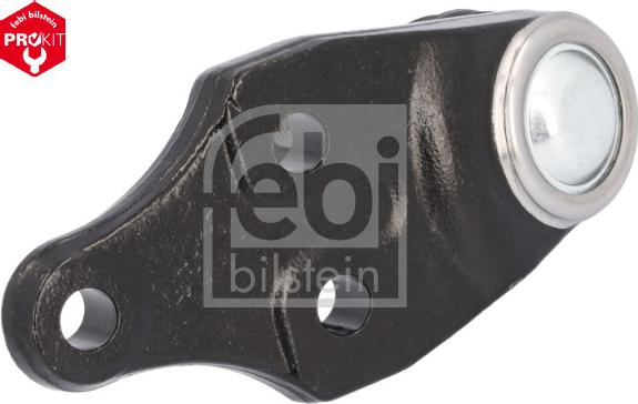 Febi Bilstein 31312 - Giunto di supporto / guida www.autoricambit.com