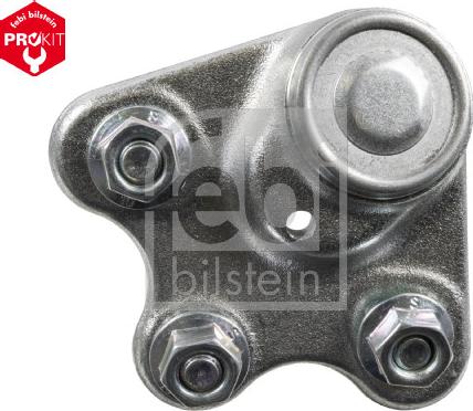 Febi Bilstein 31334 - Giunto di supporto / guida www.autoricambit.com