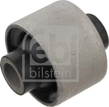 Febi Bilstein 31299 - Silent Block, Supporto Braccio Oscillante www.autoricambit.com