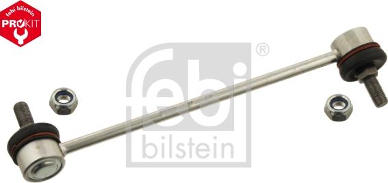 Febi Bilstein 31251 - Asta/Puntone, Stabilizzatore www.autoricambit.com