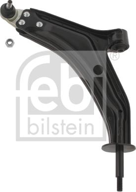 Febi Bilstein 31258 - Sospensione a ruote indipendenti www.autoricambit.com