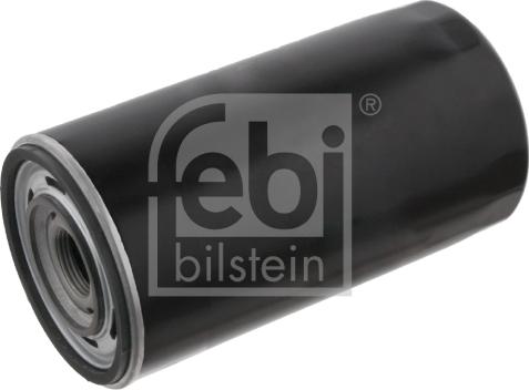 Febi Bilstein 31219 - Filtro olio www.autoricambit.com