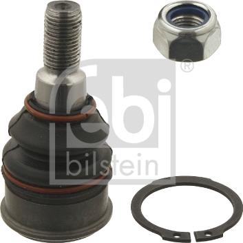 Febi Bilstein 31216 - Giunto di supporto / guida www.autoricambit.com