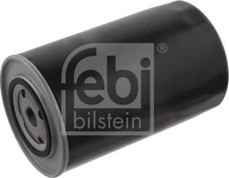 Febi Bilstein 31218 - Filtro carburante www.autoricambit.com