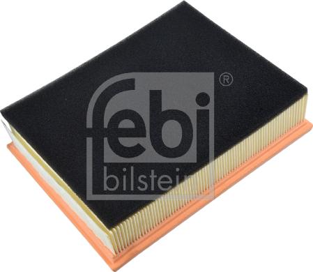 Febi Bilstein 31234 - Filtro aria www.autoricambit.com