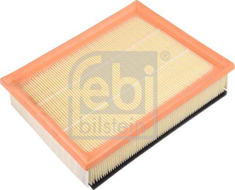 Febi Bilstein 31234 - Filtro aria www.autoricambit.com