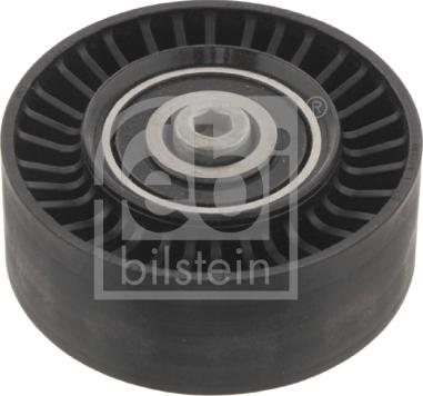 Febi Bilstein 31236 - Galoppino/Guidacinghia, Cinghia Poly-V www.autoricambit.com