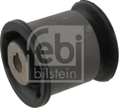 Febi Bilstein 31791 - Silent Block, Supporto Braccio Oscillante www.autoricambit.com