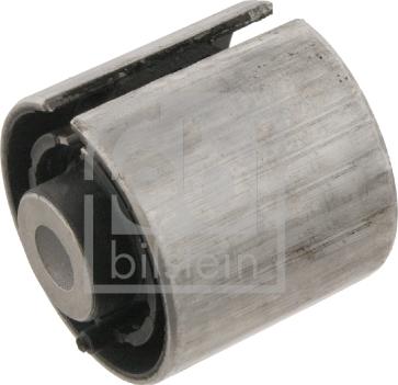 Febi Bilstein 31758 - Silent Block, Supporto Braccio Oscillante www.autoricambit.com