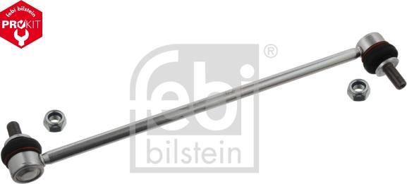 Febi Bilstein 31714 - Asta/Puntone, Stabilizzatore www.autoricambit.com