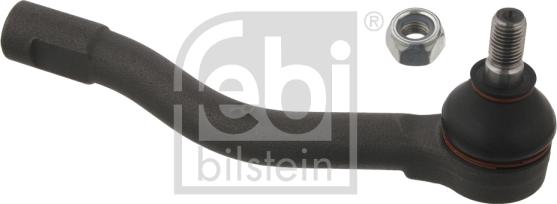 Febi Bilstein 31711 - Testa barra d'accoppiamento www.autoricambit.com