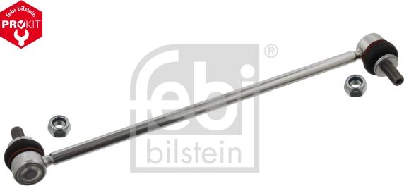 Febi Bilstein 31713 - Asta/Puntone, Stabilizzatore www.autoricambit.com