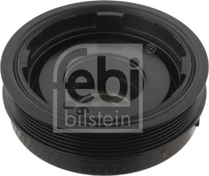 Febi Bilstein 31783 - Puleggia cinghia, Albero a gomiti www.autoricambit.com