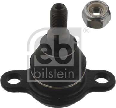 Febi Bilstein 31736 - Giunto di supporto / guida www.autoricambit.com