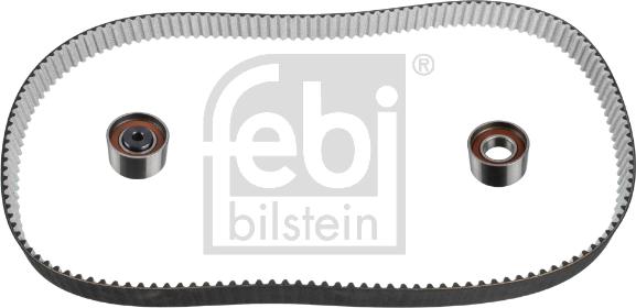 Febi Bilstein 31726 - Kit cinghie dentate www.autoricambit.com