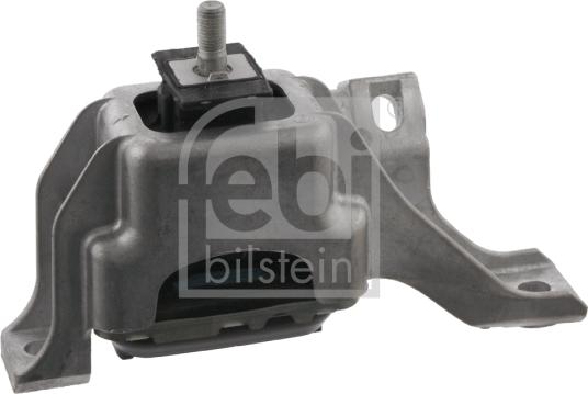 Febi Bilstein 31775 - Sospensione, Motore www.autoricambit.com