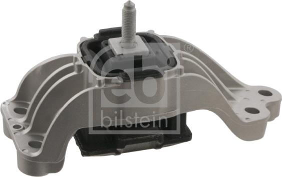 Febi Bilstein 31778 - Supporto, Cambio automatico www.autoricambit.com