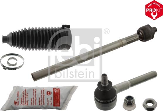 Febi Bilstein 38997 - Tirante trasversale www.autoricambit.com