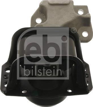 Febi Bilstein 38955 - Sospensione, Motore www.autoricambit.com