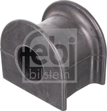 Febi Bilstein 38961 - Bronzina cuscinetto, Barra stabilizzatrice www.autoricambit.com